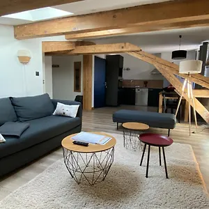 Appartement Résidence Les 3 Sommets, Sarcenas